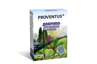 Добриво Proventus для Хвойників 300г