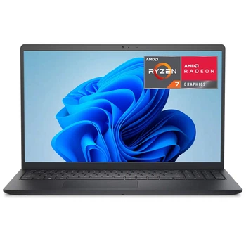 Ноутбук Dell 15 DC15255 (LDC15255-7322BLK-PUS)