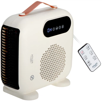 Termowentylator Adler AD 7756