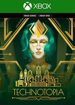 Ключ активации Technotopia для Xbox One/Series S/X