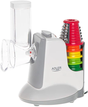 Овочерізка електрична Adler AD 4815 LG