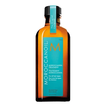 Масло для волос MoroccanOil Treatment The Original, 100 мл (0701)