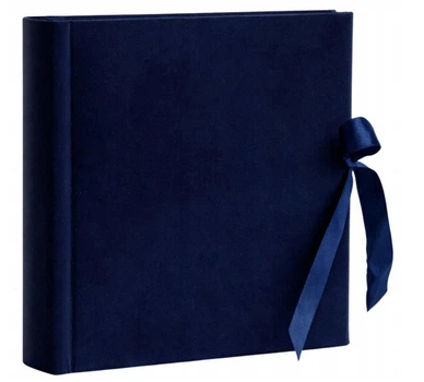 Альбом для фотографій 10*15 см на 200 фото GEDEON KD46200 VELVET INDIGO