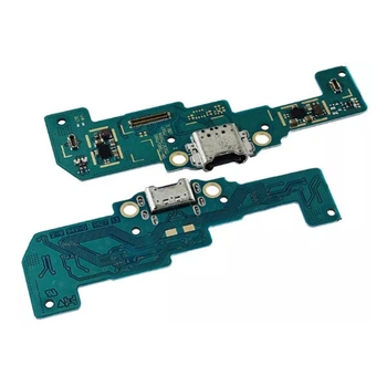 Плата Samsung T590 Galaxy Tab A 10.5 / T595 Galaxy Tab A 10.5, С разъемом на зарядку - 367275