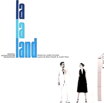 Вінілова платівка Various - La La Land (Original Motion Picture Soundtrack) (Vinyl, LP, Album)