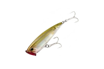 Воблер Yo-Zuri 3DS Inshore Popper 70F 7см 8.5г, колір: RPCH (4128086004)