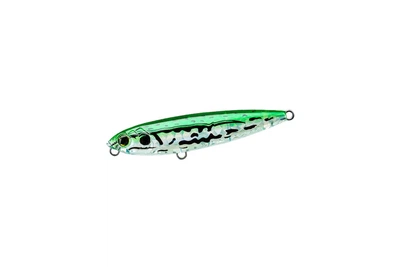 Воблер Duel 3DR-X Pencil 75F 7.5г, цвет: GSF (4128042005)