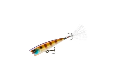 Воблер Yo-Zuri 3DB Popper 75F 7.5см 10г, цвет: BG (4128085002)
