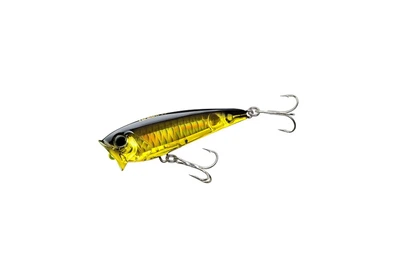 Воблер Yo-Zuri 3DS Inshore Popper 70F 7см 8.5г, колір: HGBL (4128086005)