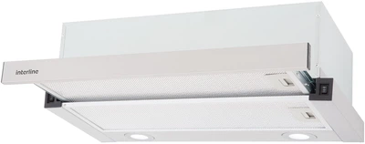 Витяжка INTERLINE SLIM X/S A/60/2/T