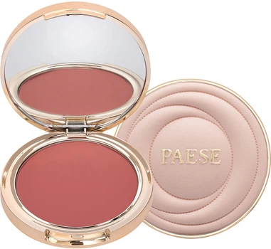 Румяна кремовые Paese Selfglow Creamy matte effect Peony Kiss 8 г (5902627630248)