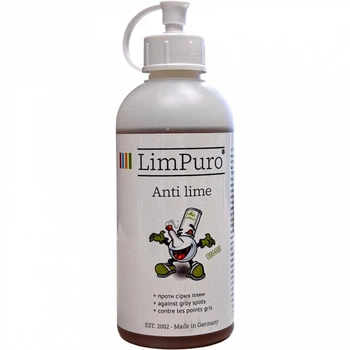 Очисник Нальоту Limpuro Anti Lime 115ml