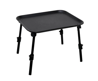 Стіл складаний монтажний Carp Pro Black Plastic Table L 45x35см