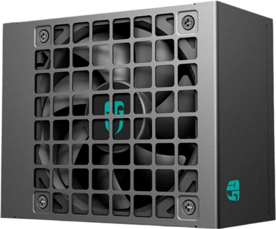 Блок живлення DeepCool GamerStorm PS850G 850W (R-PS850G-FE0B-JGEU)