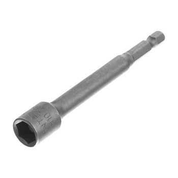Насадка на викрутку торцеву 10x36 мм INTERTOOL VT-0060