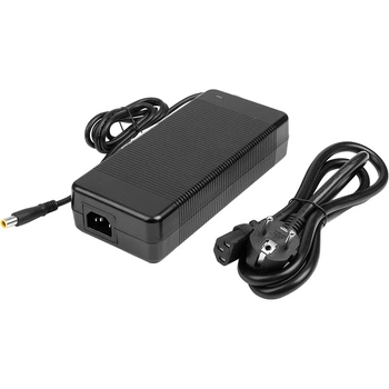 Блок питания PowerPlant для Bluetti 58.8V 8A (7.85*5.5 pin)