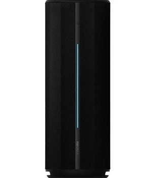 Портативна колонка Xiaomi Bluetooth Speaker QBH4275GL Black
