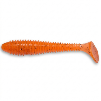 Силиконовая приманка Crazy Fish Vibro Fat 2.7" #1-71-18-6