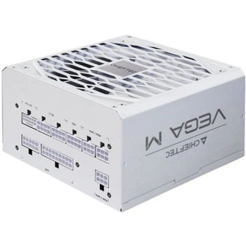 Блок живлення Chieftec 750W VEGA M WHITE (PPG-750-CW)