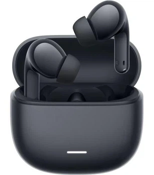 Беспроводные наушники Redmi Buds 8 Lite BHR08OMGL Black
