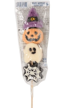 Маршмеллоу на паличці Halloween Creepy Mallow Sticks Хелловін