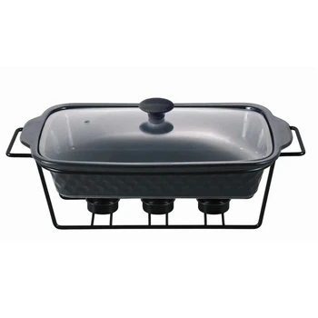 Мармит Kamille KM-6420 (1,1 л)