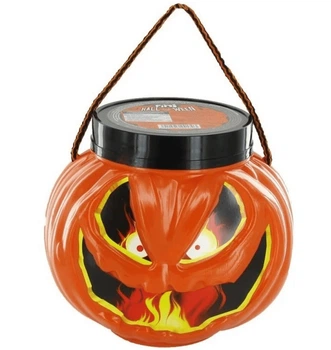 Гарбуз із солодощами Fini Halloween Pumpkin MIX 187г