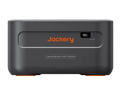 Додатковий акумулятор 1000 21-0008-000010 JACKERY (21-0008-000010)
