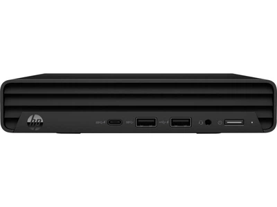 ПК неттоп HP Pro Mini 260 G9 i3-1315U/8GB/SSD512GB/K&M/WiFi/DOS