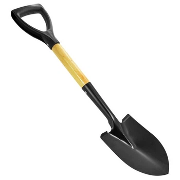 Лопата 21*15(67.5)см WTH71283-13