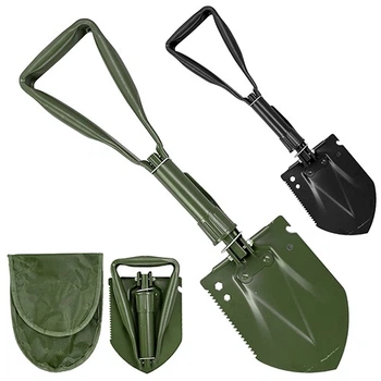 Лопата сложно 21*15(56)см WTH71283-12
