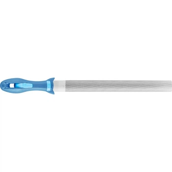 Напильник полукруглый с рукояткой PFERD PF1152 300 H1