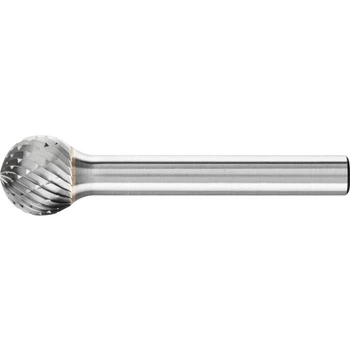 Борфреза твердосплавная PFERD KUD 1210/6 Z3 PLUS