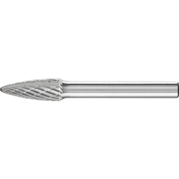 Борфреза твердосплавная PFERD RBF 0820/6 Z3 PLUS