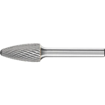 Борфреза твердосплавная PFERD RBF 1225/6 Z3 PLUS