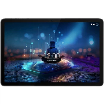 Планшет Sigma Tab A1035 Max 11 8/128GB 4G Dark Grey (4827798443118) (UA)