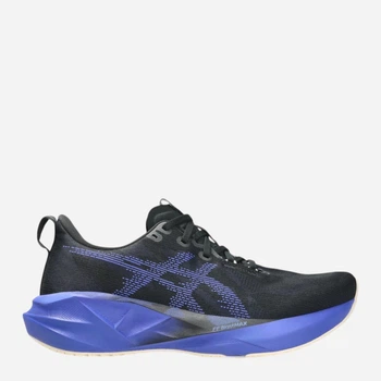 Buty do biegania męskie ASICS Novablast 5 1011B974-004 41.5 (8US) Czarne (4571633350160)