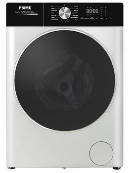 Стиральная машина полногабаритная PRIME Technics PWF 81429 DIV