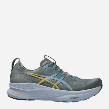 Чоловічі кросівки для бігу ASICS Gel-Kayano 32 1011C052-022 41.5 (8US) Сірі (4571633333767)