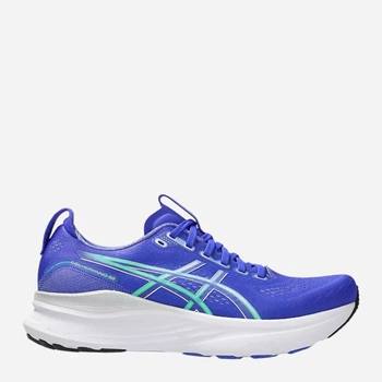 Чоловічі кросівки для бігу ASICS Gel-Kayano 32 1011C052-405 48 (13US) Фіолетові (4571633341069)