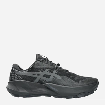 Чоловічі кросівки для бігу ASICS Trabuco 14 Gtx 1011C165-002 42 (8.5US) Чорні (4571633477386)