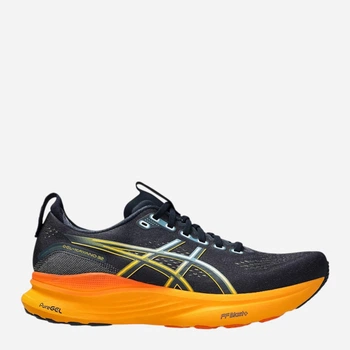 Buty do biegania męskie ASICS Gel-Kayano 32 1011C301-400 45 (11US) Czarne (4571633507311)