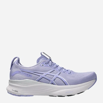 Buty do biegania damskie ASICS Gel-Kayano 32 1012B838-501 37 (6US) Liliowe (4571633381683)