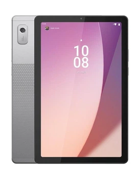 Планшет Lenovo Tab K9 4/64GB LTE Grey (ZAC70001CN)