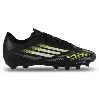 Футболки чоловічі для натурального газону SP-Sport Active F50-1 розмір 42 Black-Green