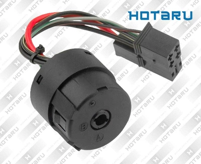Контактная группа замка зажигания HOTARU HSI1601 для MERCEDES-BENZ A0005458108