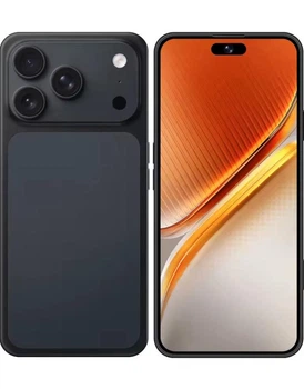 Смартфон HOTWAV A17 Pro Max 4/256gb Black (глобальная версия)