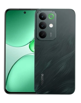 Смартфон realme C85 Pro 8/256GB Green (глобальная версия)
