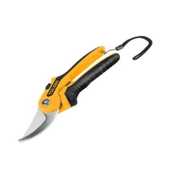 Секатор Tolsen 215 мм Эрго рукоятки (31035)