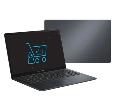 Ноутбук ASUS ExpertBook B1503CVA Core 5-210H/24GB/512 (B1503CVA-S77277X)